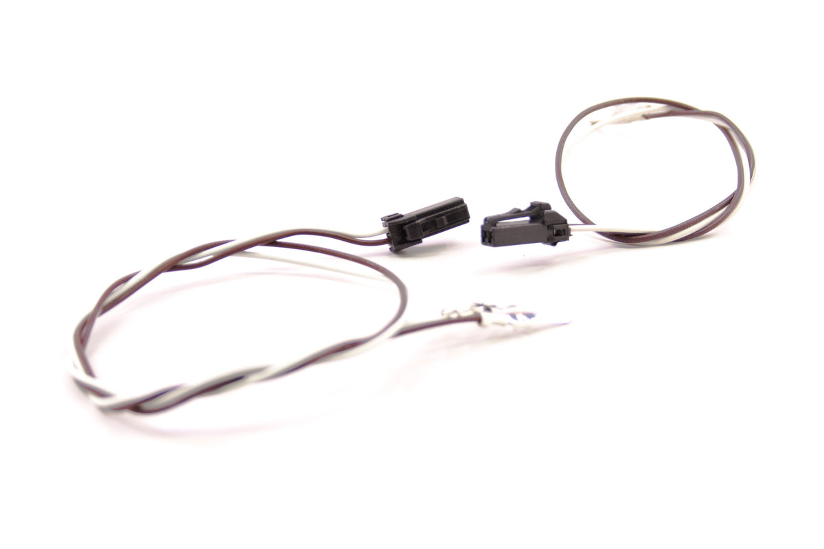 Morimoto - Pigtail: Koito Bi-xenon Solenoid Inputs - GT160