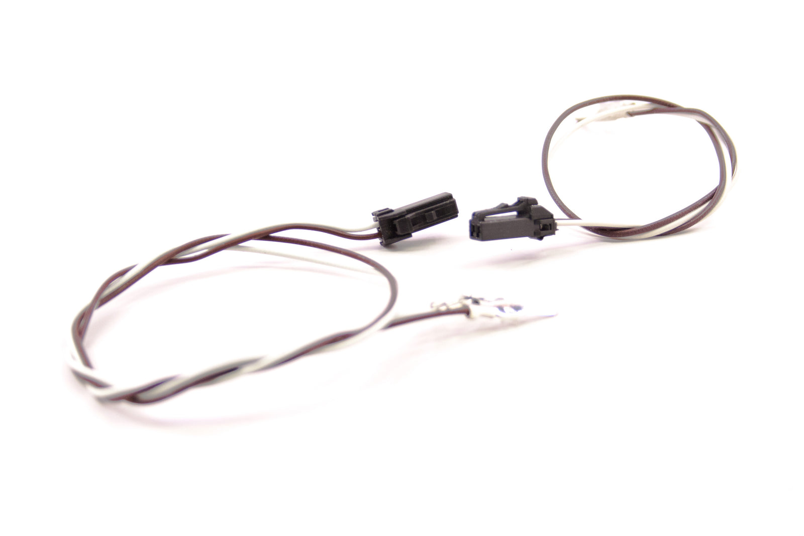 Morimoto - Pigtail: Koito Bi-xenon Solenoid Inputs - GT160