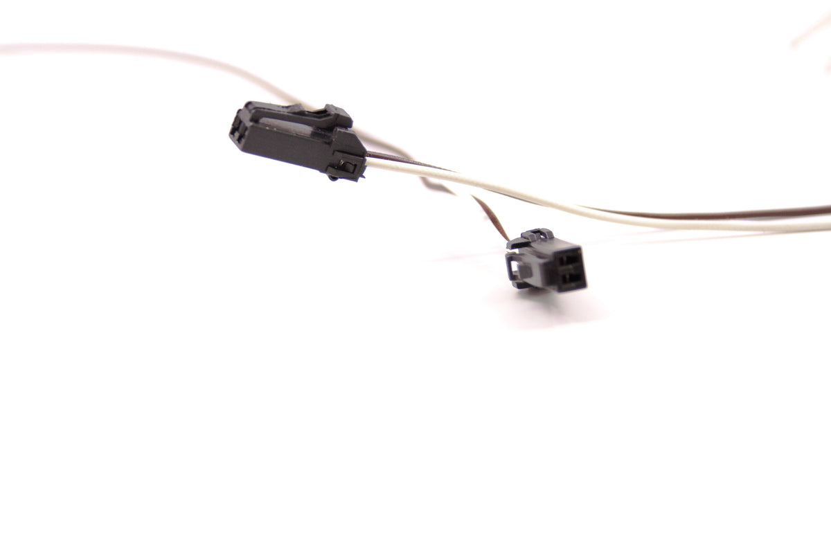 Morimoto - Pigtail: Koito Bi-xenon Solenoid Inputs - GT160
