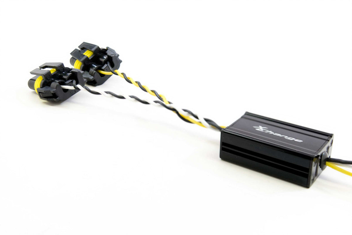 Morimoto - Modules: XChange Switchback Driver - H290