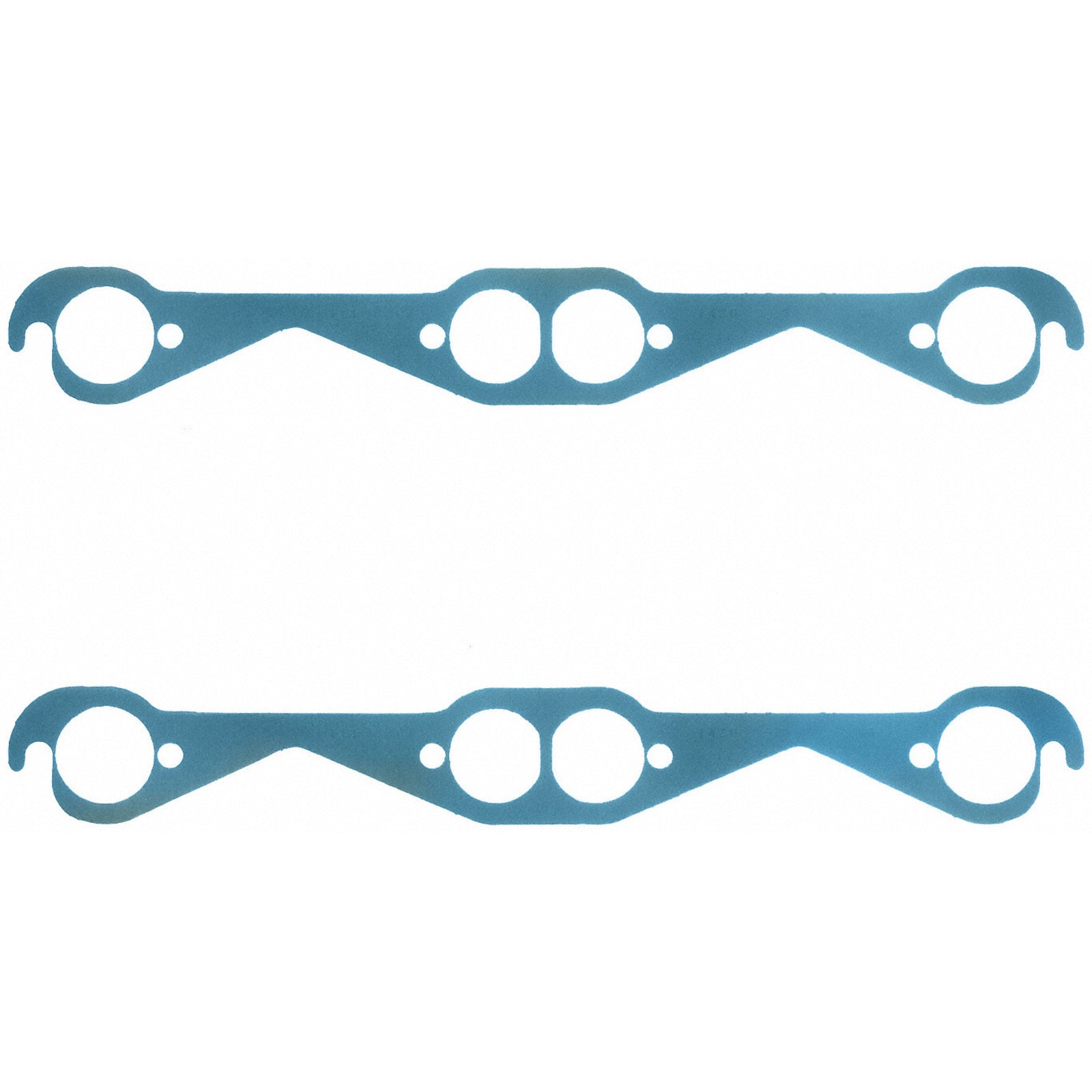 Fel-Pro 1426 Exhaust Manifold Gasket Set - front view