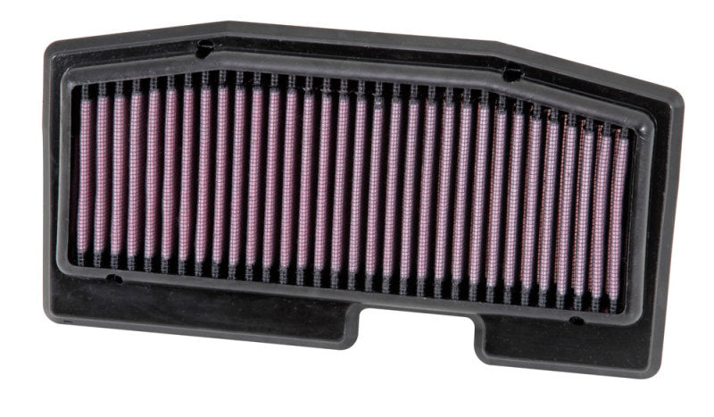 K&amp;N 2013 Triumph Street Triple 675 Replacement Air Filter - TB-6713