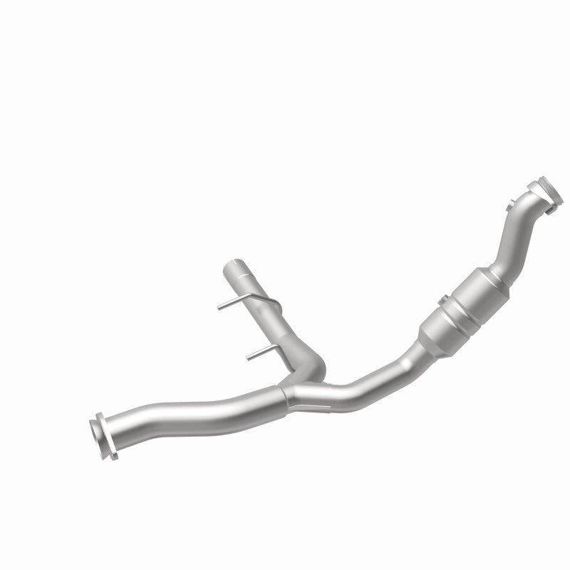 Magnaflow Conv DF 2011-2014 F-150 V6 3.5L OEM Underbody - 52429