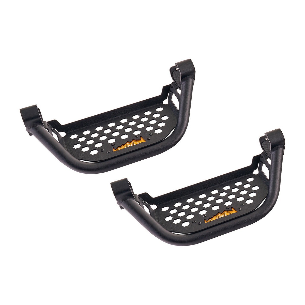 IAG - IAG V3 Drop Down EZ-Step Add-on For 2021+ Ford Bronco - 276_source_1765405016