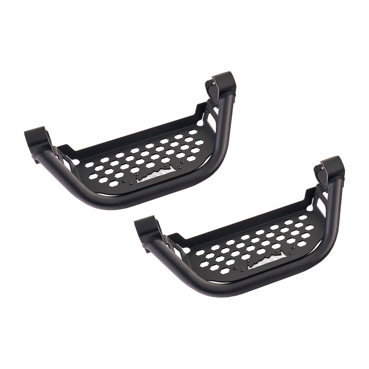 IAG - IAG V3 Drop Down EZ-Step Add-on For 2021+ Ford Bronco - 277_source_1765405017