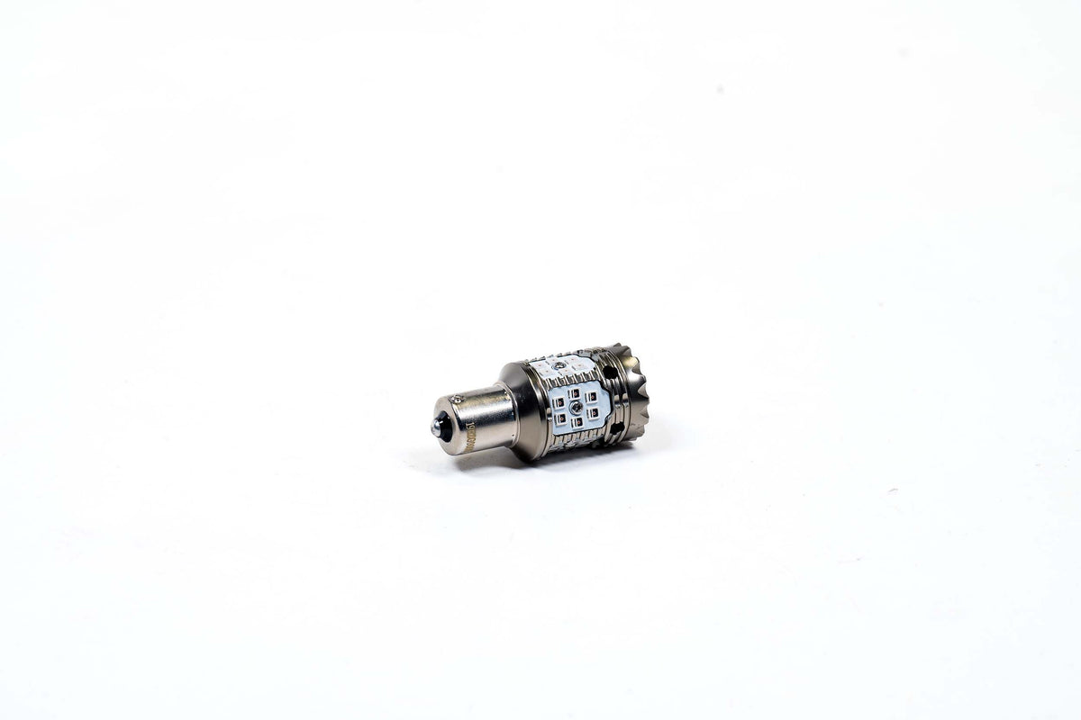 PY21W: GTR Carbide Canbus 2.0 LED (Red)