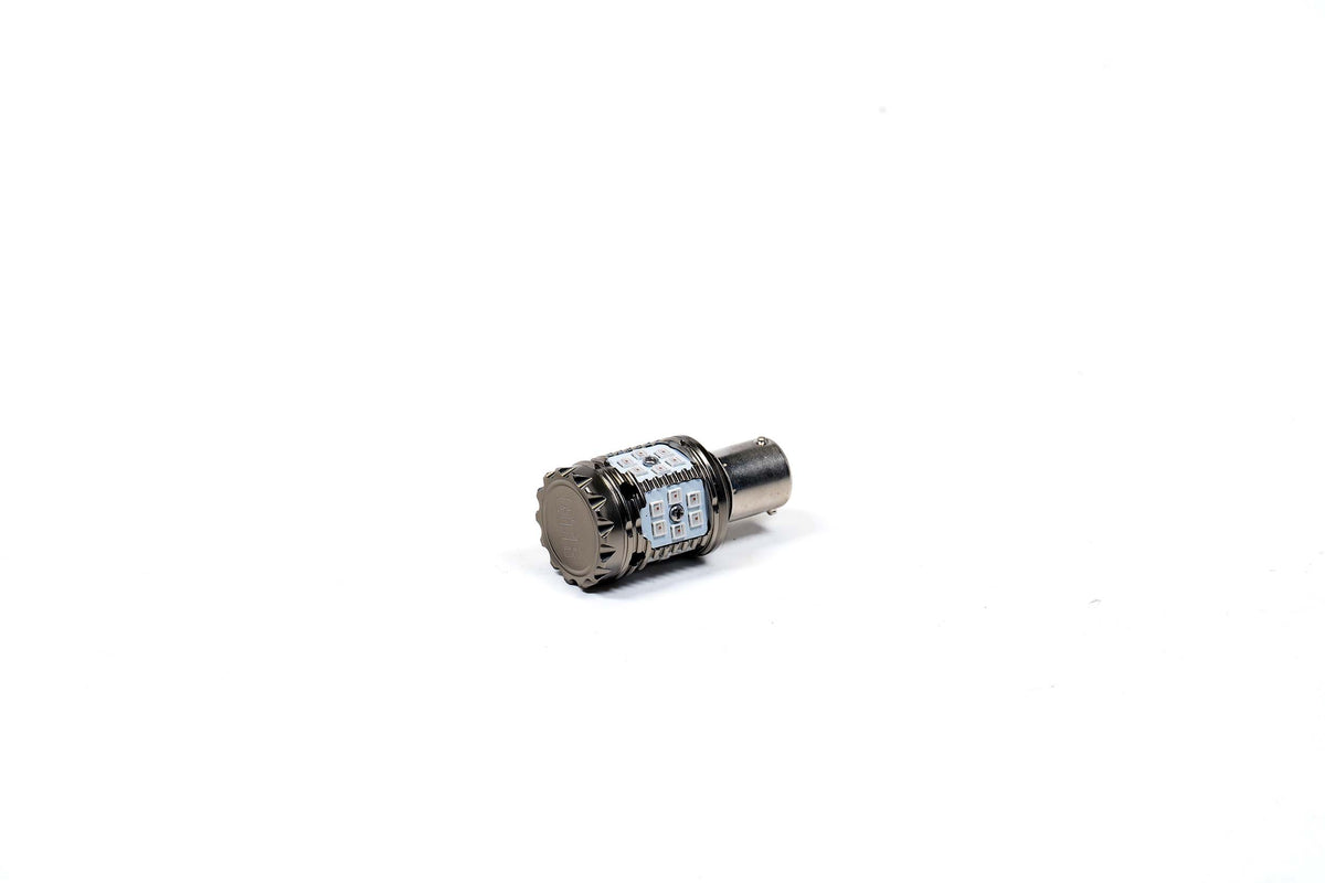 PY21W: GTR Carbide Canbus 2.0 LED (Red)
