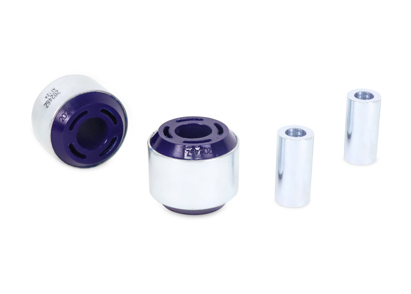 SuperPro 2013-2026 Mazda CX-5 Mazda CX-5 Rear Diff Mount Front Bushing Kit - SPF5806K