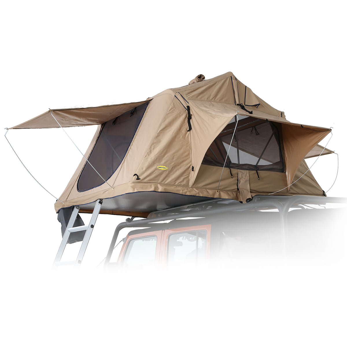 SmittyBilt - Tent Cover - SB2783-03