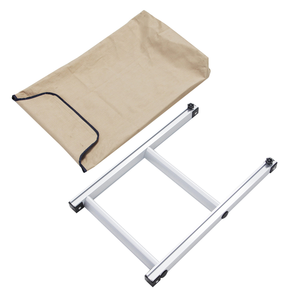 SmittyBilt - Tent Ladder Extension - SB2785