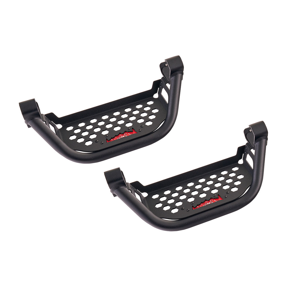 IAG V3 Drop Down EZ-Step - Red