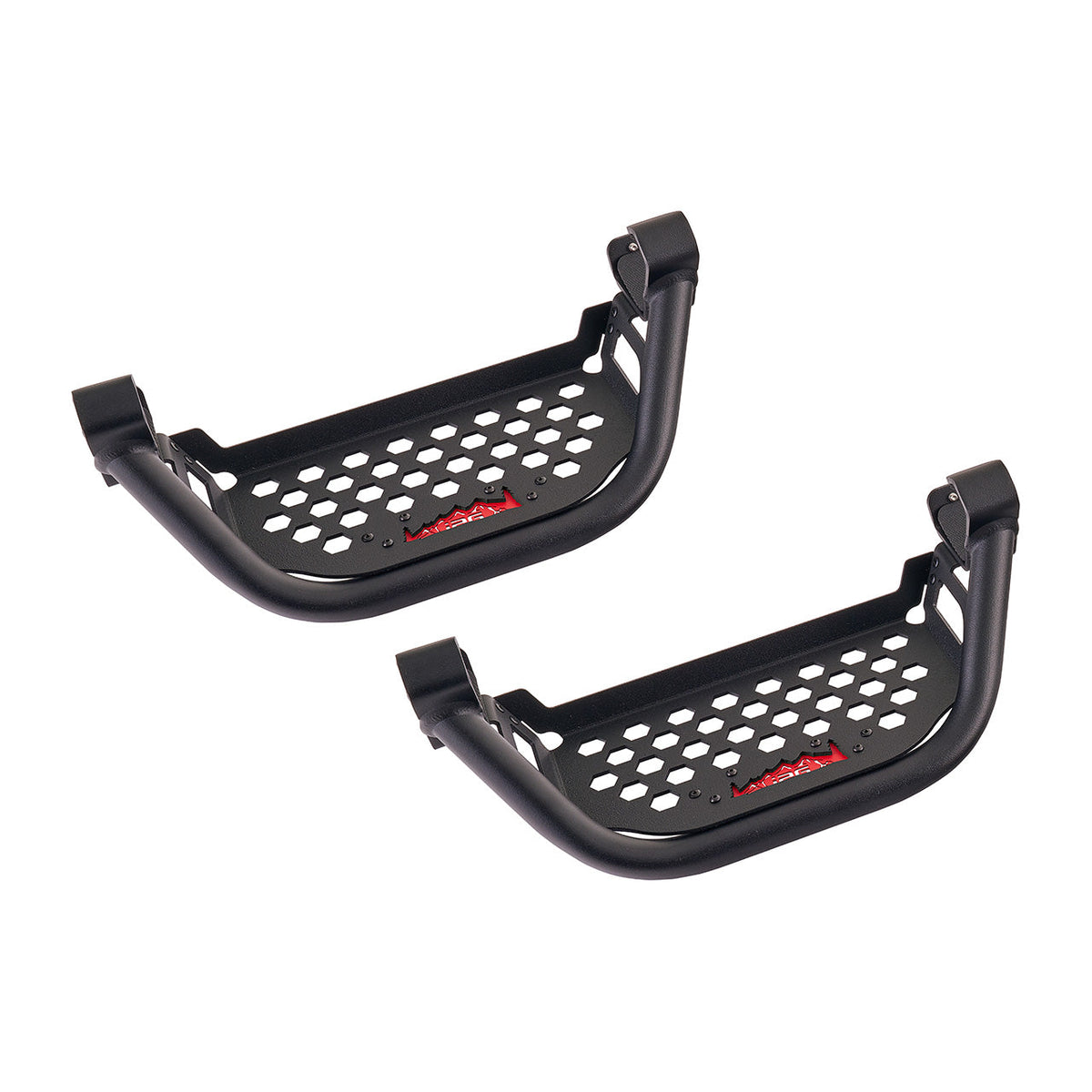 IAG - IAG V3 Drop Down EZ-Step Add-on For 2021+ Ford Bronco - 278_source_1765405016