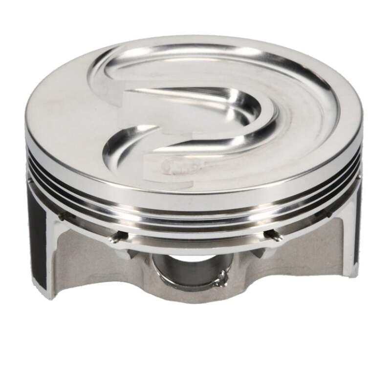JE Pistons Chevrolet LT1 Gen V 4.065in Bore .943 Pin Set of 8 Pistons - 360824