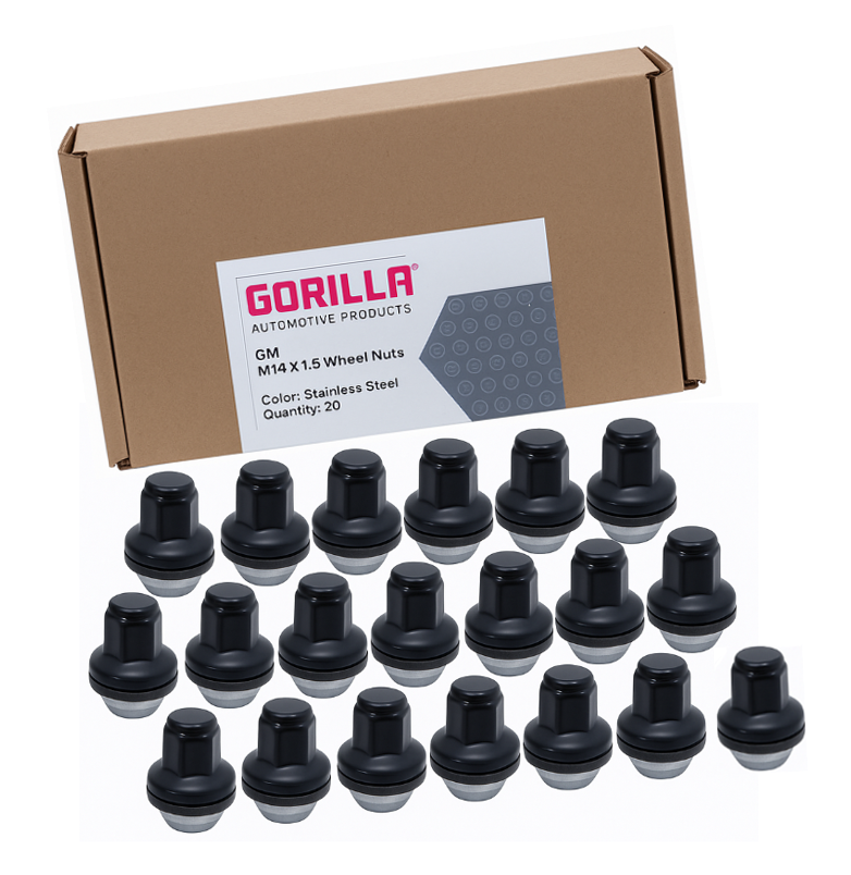 Gorilla Automotive GOR-73148TXXSSB-20