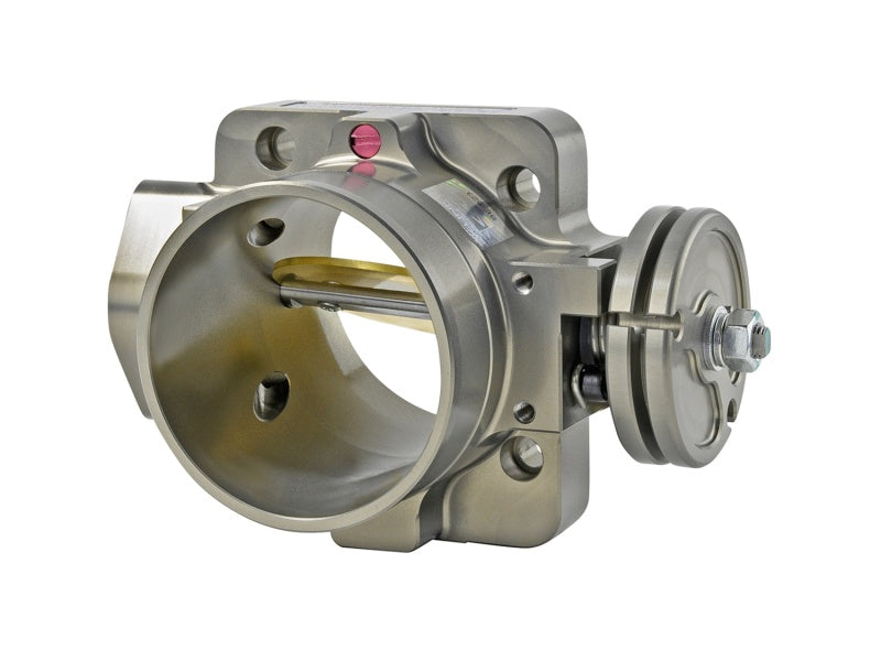 Skunk2 Pro Series Honda/Acura (D/B/H/F Series) 70mm Billet Throttle Body (Race Only) - 309-05-0050