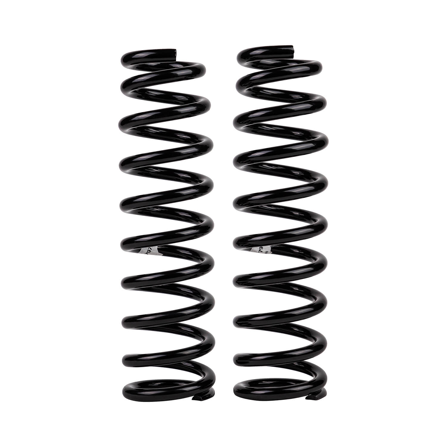 ARB / OME Coil Spring Front Crv To 02 - 2797 for 1997-2002 Honda CR V - front view