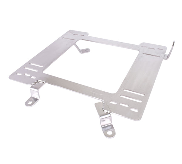 NRG Seat Brackets - 99-04 Ford Mustang - Pair - SBK-FD02 - front view