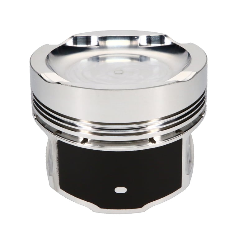 JE Pistons VW VR6 24V 8.5:1 KIT Set of 6 Pistons - 279955