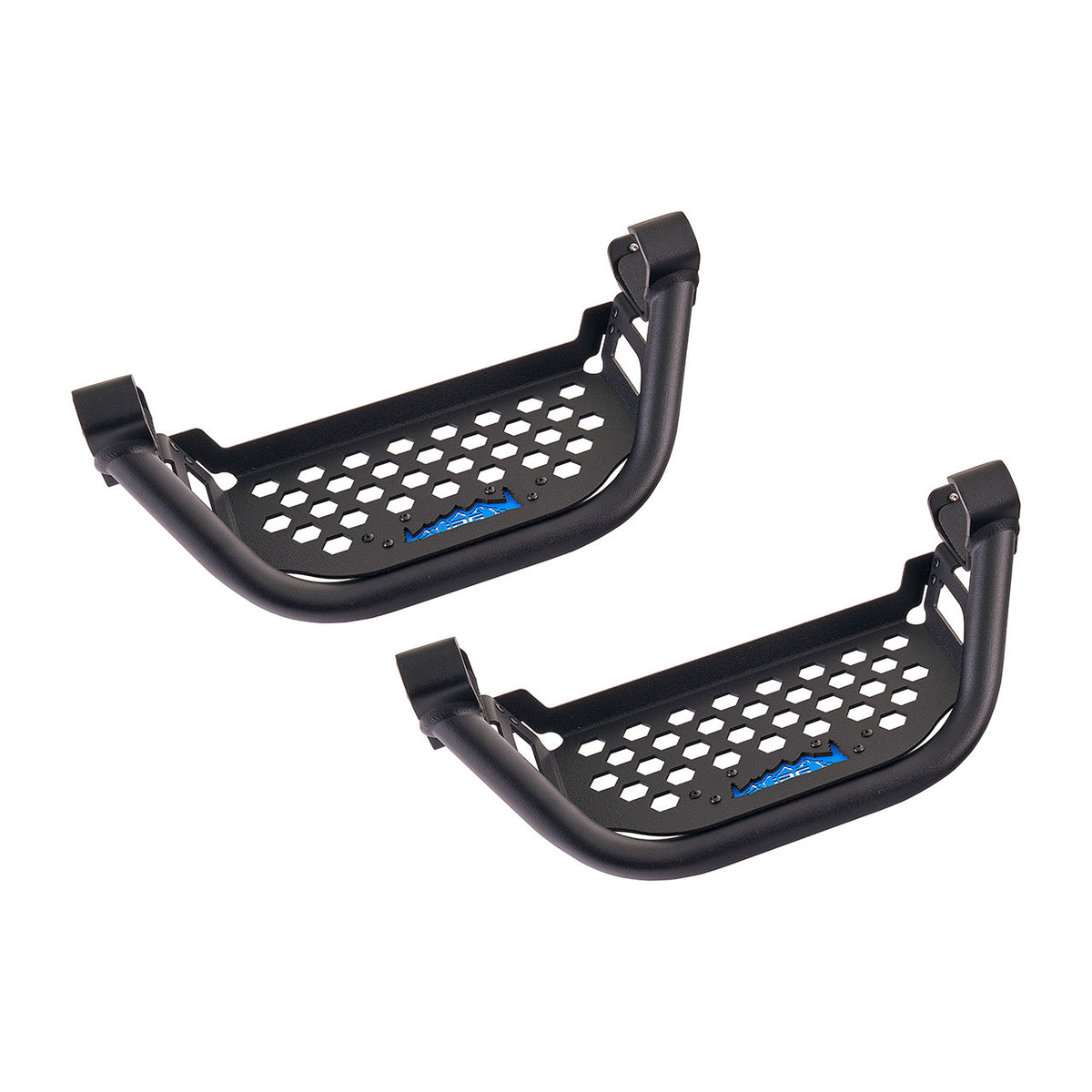IAG V3 Drop Down EZ-Step - Blue