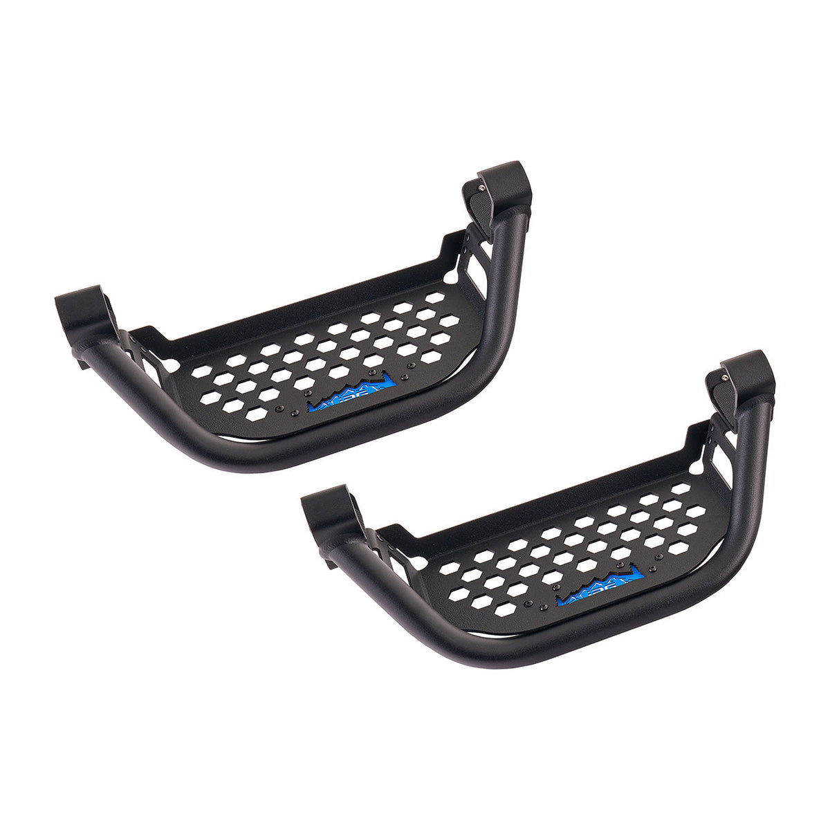 IAG - IAG V3 Drop Down EZ-Step Add-on For 2021+ Ford Bronco - 279_source_1765405016