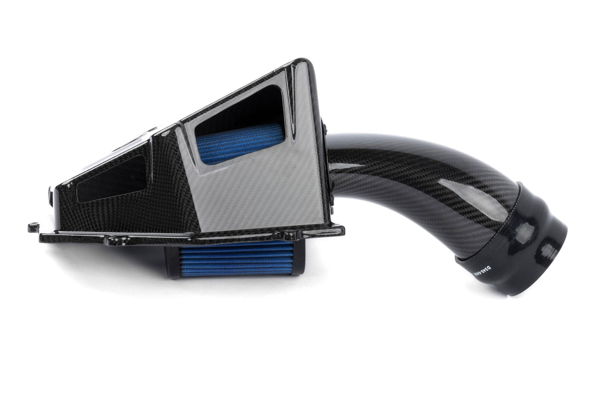 Dinan - Cold Air Intake - 2016-2026 BMW 540i/740i/840i/X5 40i/X6 40i/X7 40i - D760-0068