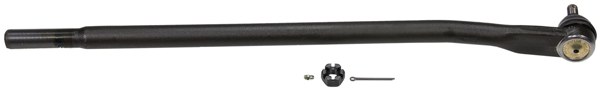 MOOG 11-13 Ram 2500 Right At Connecting Rod Tie Rod End - ES800558 - front view