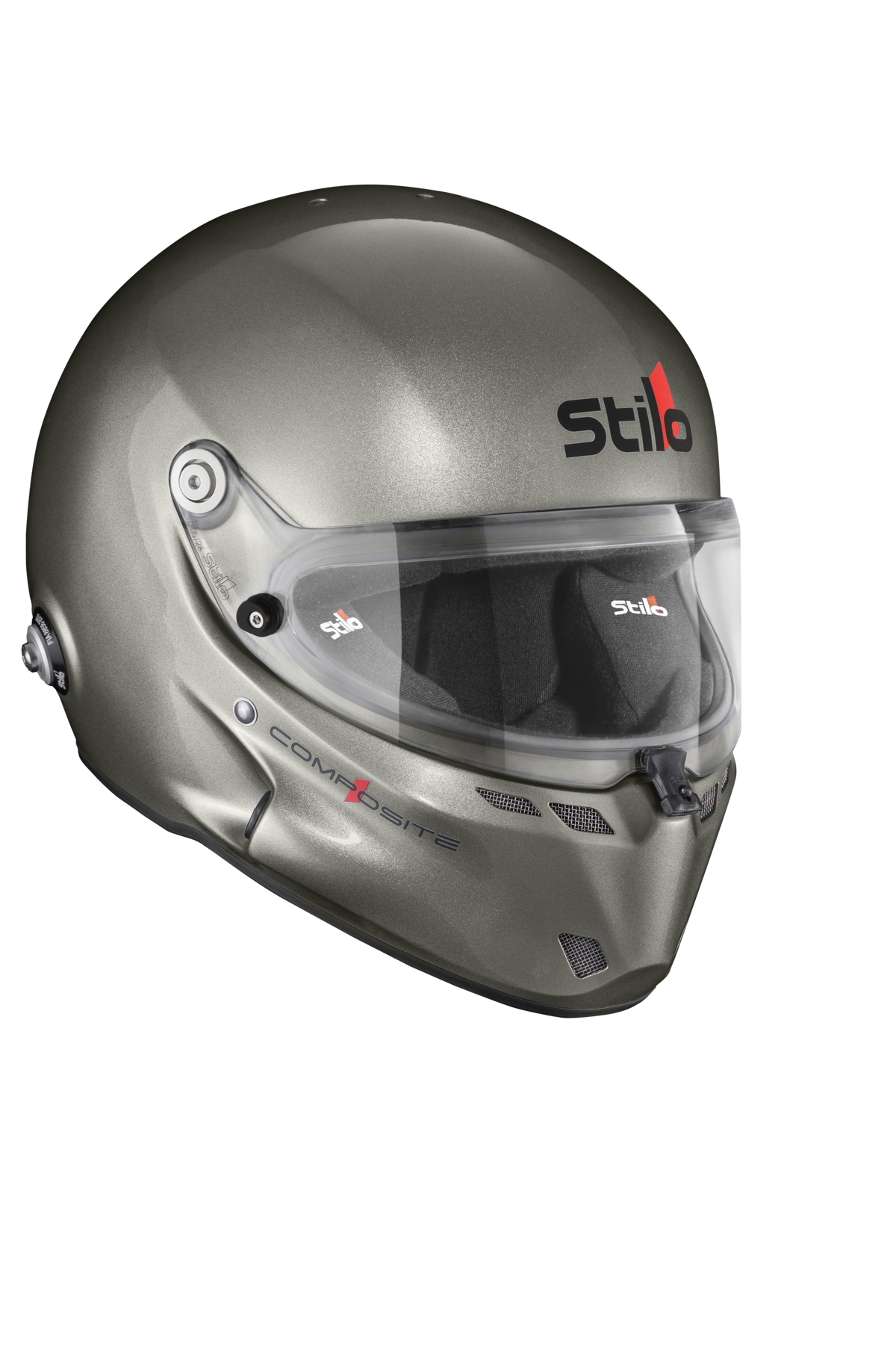 Stilo - ST6 GT Composite- SA2025