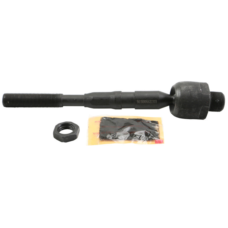 MOOG 07-14 Ford Edge Front Inner / Inner Tie Rod End - EV800576 - front view