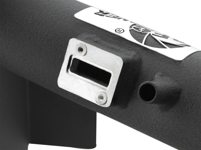 aFe MagnumFORCE Air Intake Stage-2 PRO 5R 12-14 Chevrolet Camaro V6 3.6L - 54-12022