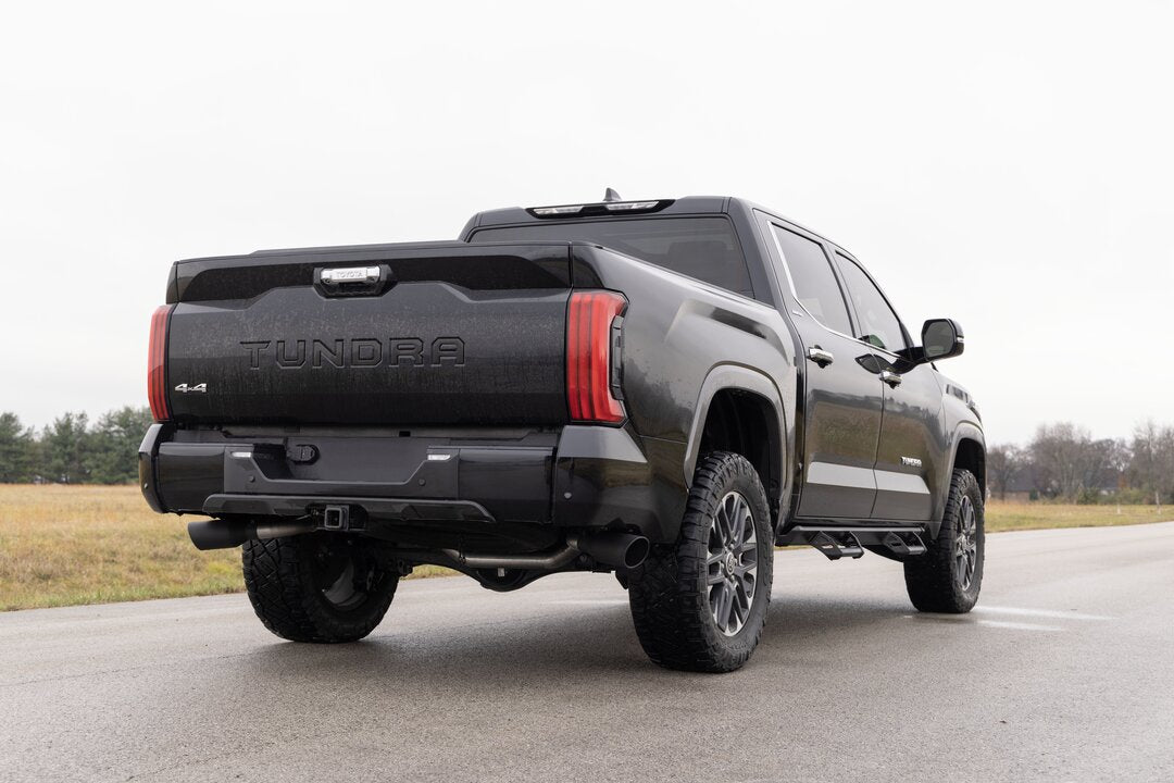 Flowmaster Flow FX Cat-Back Exhaust System 718142