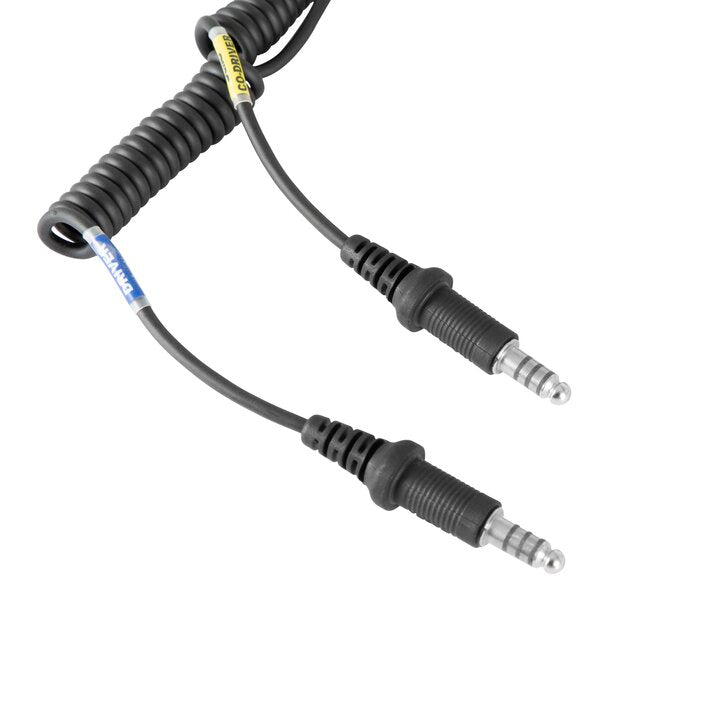 Stilo - DG30 HELMET CONNECTING WIRING