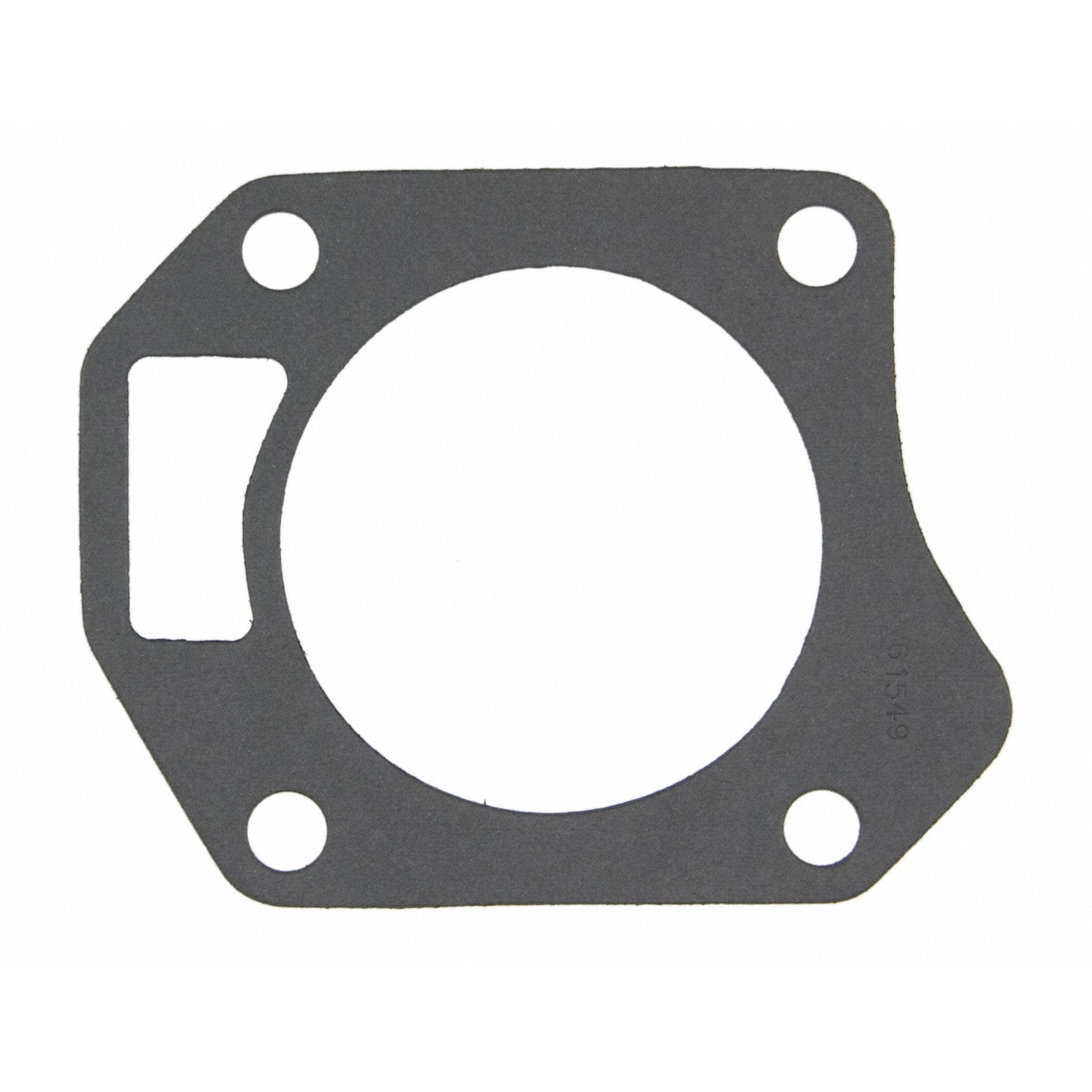 Fel-Pro Honda Civic 61549 Fuel Injection Throttle Body Mounting Gasket for 2006-2011 Honda Civic - front view