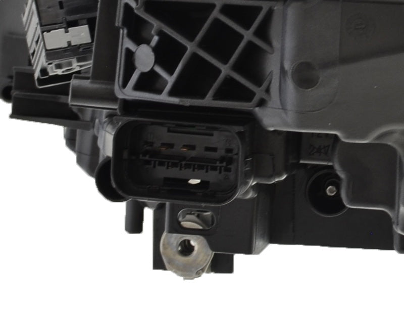 Hella 16-18 Bmw 3Ser Headlamp Rh Led - 012102961