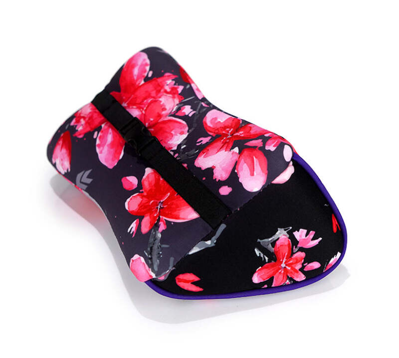 NRG Memory Foam Neck Pillow For Any Seats- Prisma Mexicali Print - SA-002MEXICALI - close-up view 2