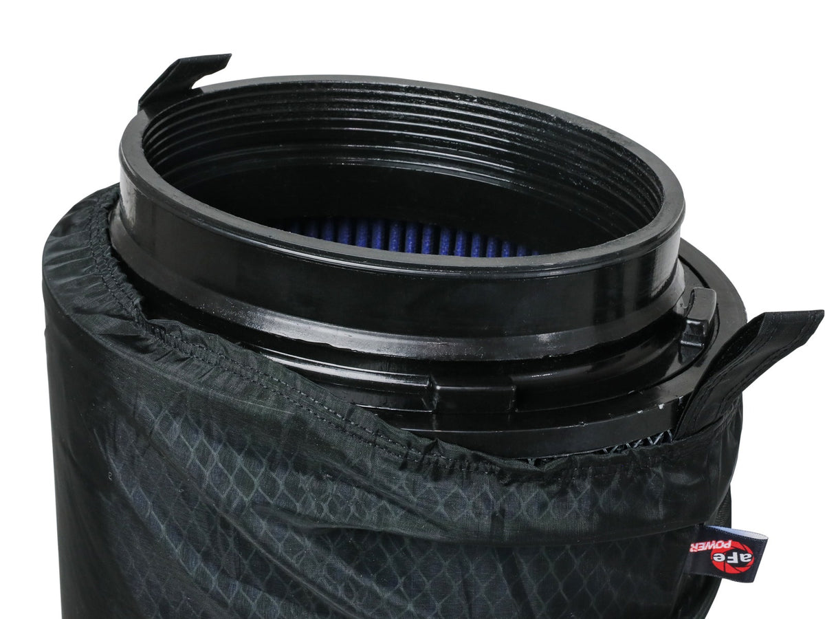afe Filter GUARD Polyester Pre-Filter Fits Air Filter 24-90202R And Others - 28-10603