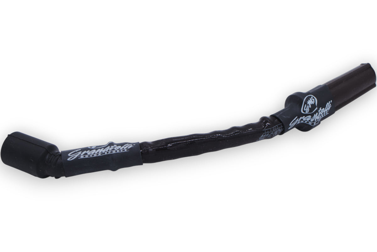 Granatelli 99-23 GM LS2/LS3/LSA/LS7/LS9 Hi-Perf Coil-Near-Plug Wire Conn Kit w/Blk Jacket - 28-1811HTB