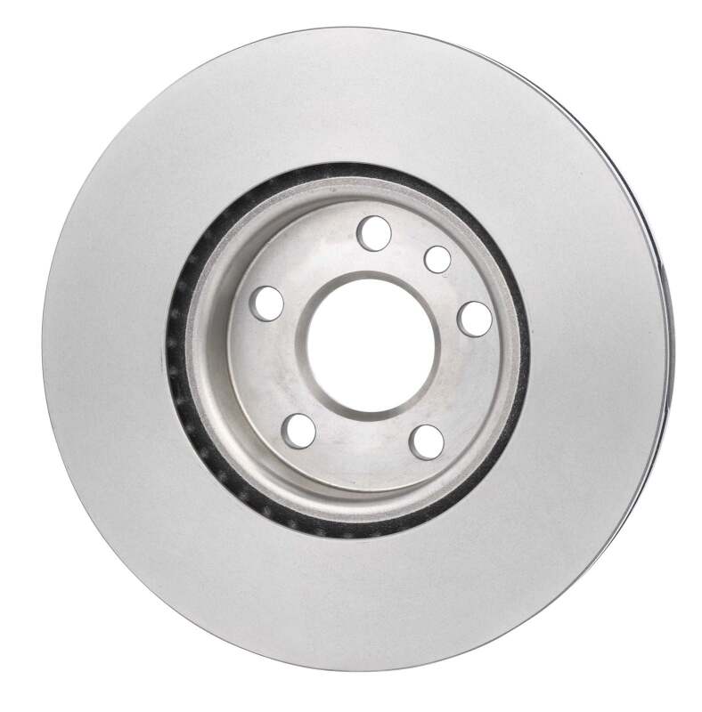Brembo 07-17 Lexus LS460/18-22 LS500/LS500h/08-16 LS600h Front UV Coated Rotor - 09.A427.31