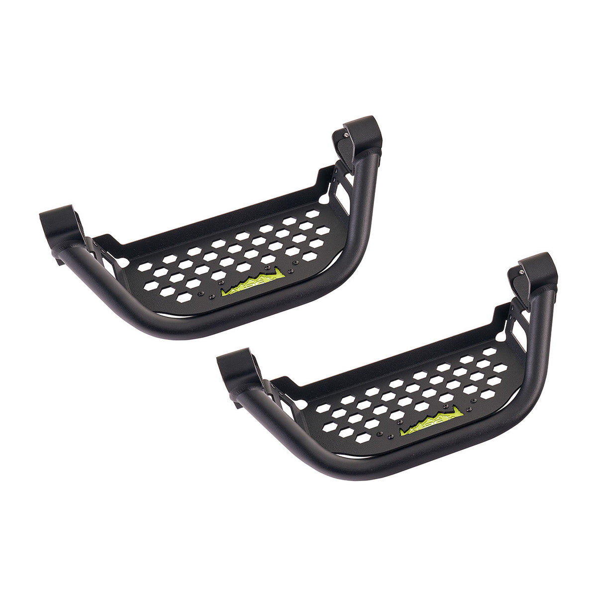 IAG V3 Drop Down EZ-Step - Neon Yellow