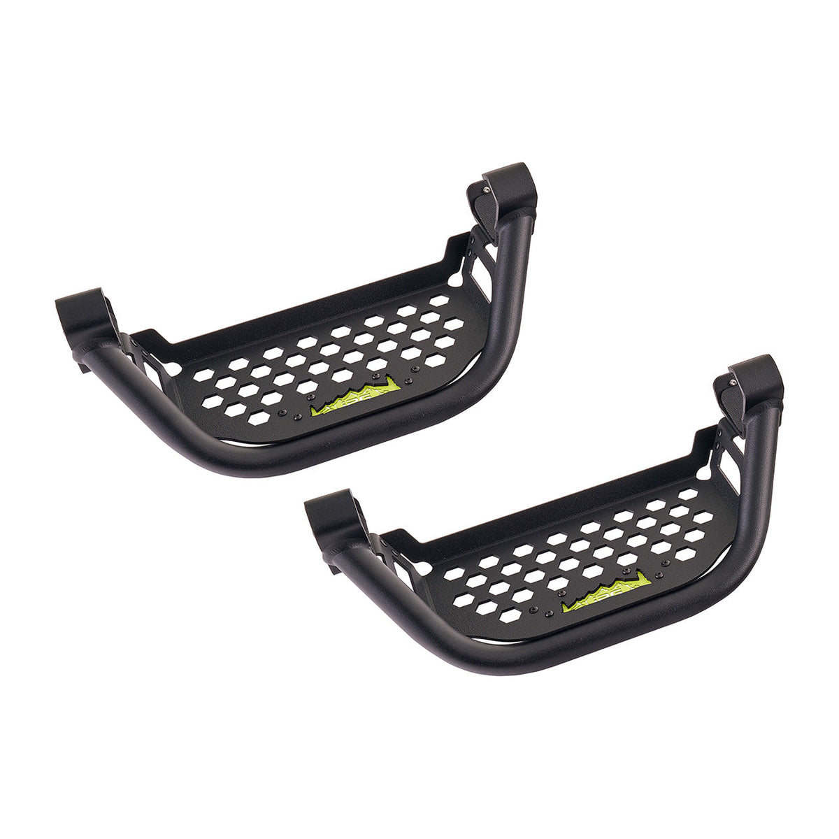IAG - IAG V3 Drop Down EZ-Step Add-on For 2021+ Ford Bronco - 280_source_1765405016