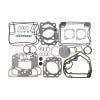 Cometic Hi Perf 92-99 Std. Bore  B/T Evo. Top End Rebuild Kit - C9635 for 1992-1999 Harley-Davidson FLHTC Electra Glide Class