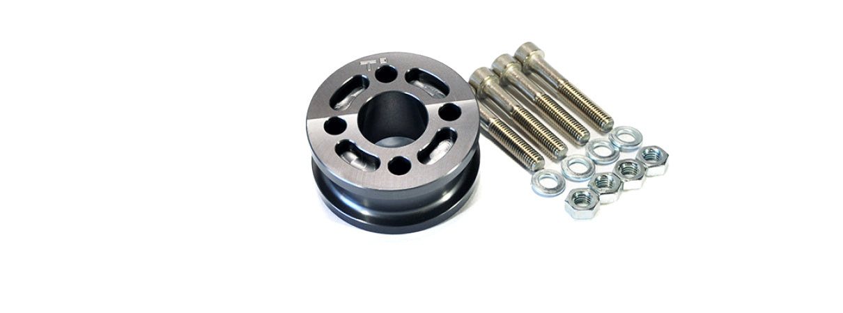 Steering Coupler for the 280ZX Power Rack