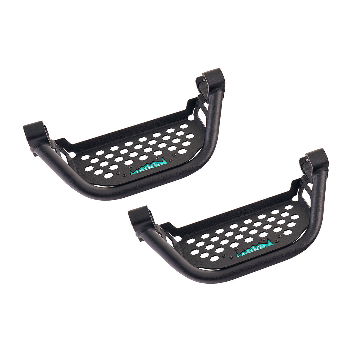 IAG - IAG V3 Drop Down EZ-Step Add-on For 2021+ Ford Bronco - 281_source_1765405017