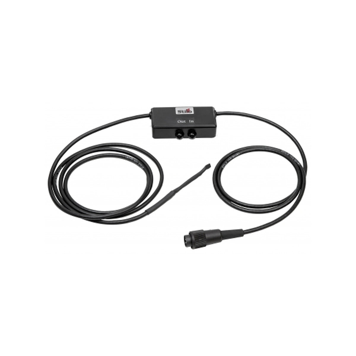 Stilo - RADIO INTERFACE WL-10