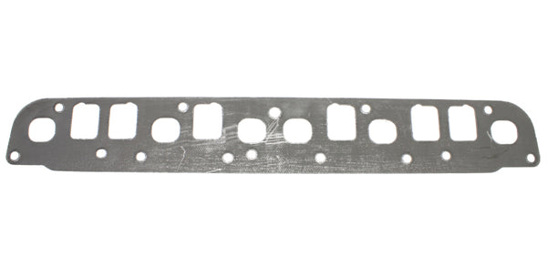 JBA 00-06 Jeep 4.0L L6 Rectangle Port Header Gasket - 063-1527 by JBA - front view