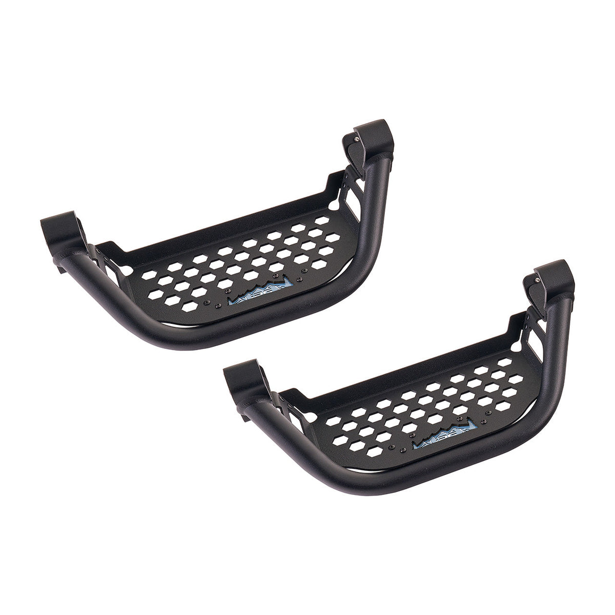 IAG - IAG V3 Drop Down EZ-Step Add-on For 2021+ Ford Bronco - 282_source_1765405017