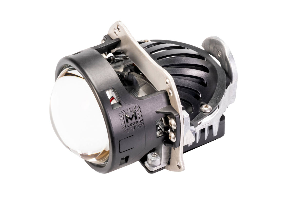 Morimoto - Bi-LED: Morimoto M LED 2.0 (RHD) - PR353
