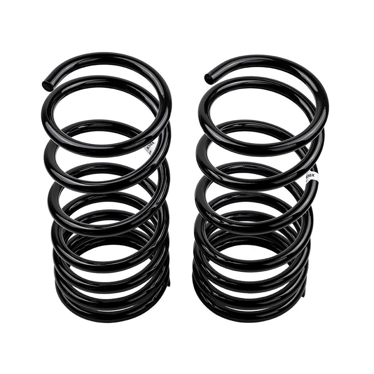 ARB / OME Coil Spring Rear Mits Challenger 08On - 2838