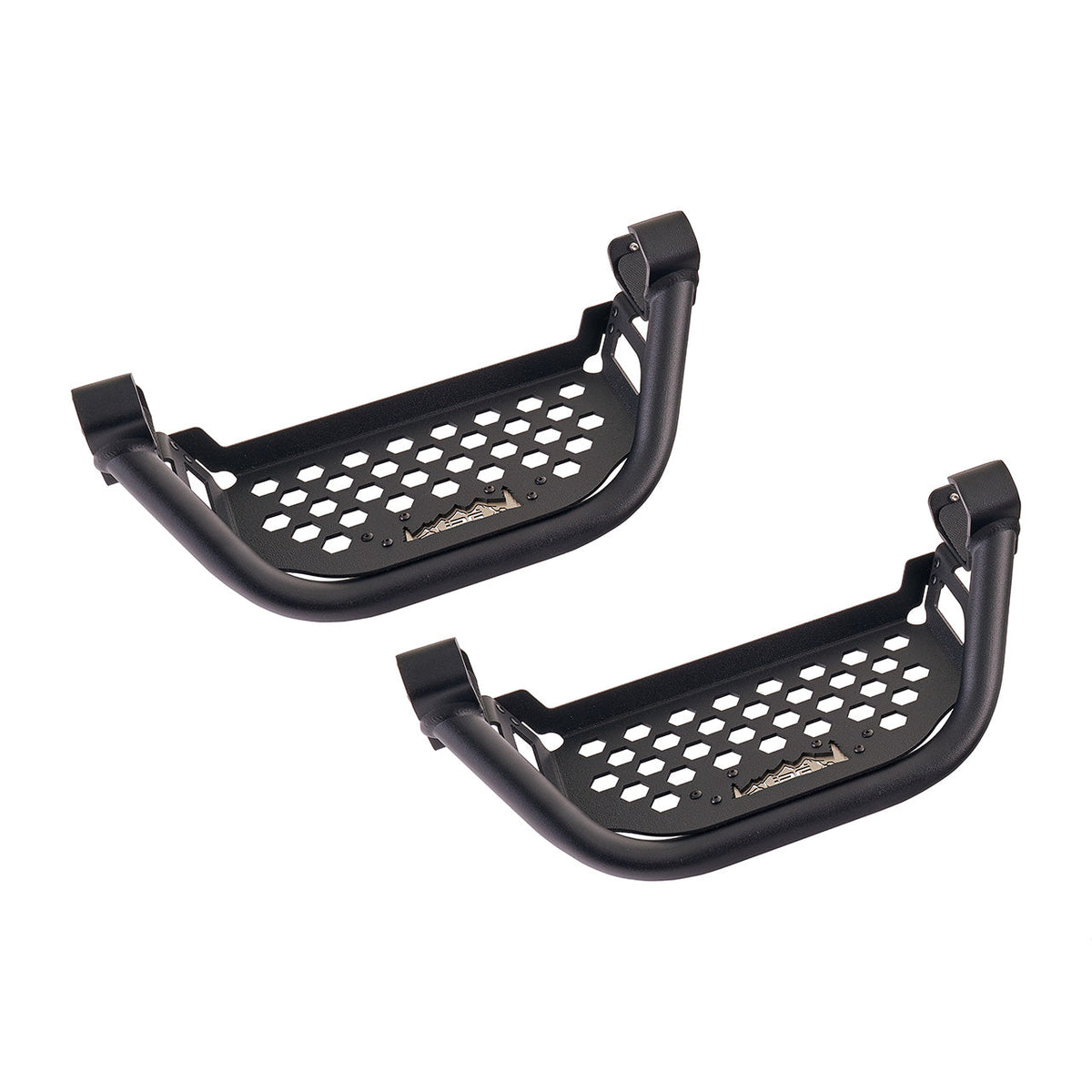 IAG - IAG V3 Drop Down EZ-Step Add-on For 2021+ Ford Bronco - 283_source_1765405017