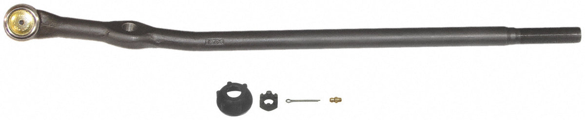 MOOG 84-88 Ford Bronco II At Pitman Arm Tie Rod - DS1041 - front view