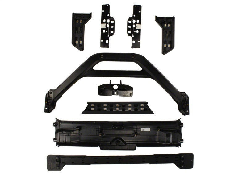Ford Racing 2022+ Ford Bronco B &amp; C Bow Brace Kit